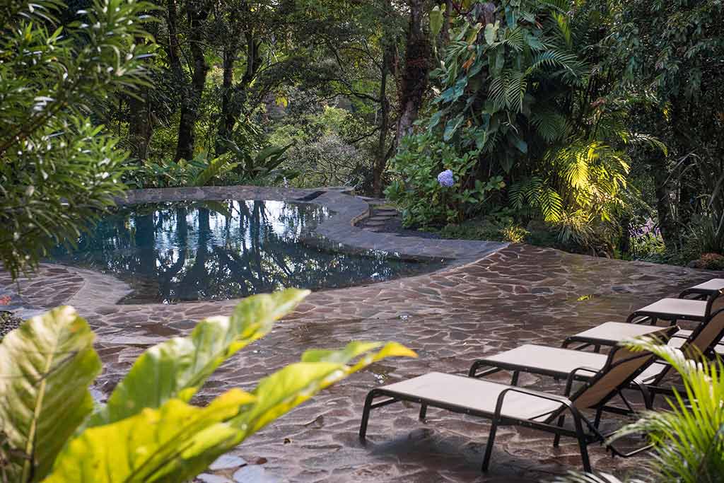 Hotel in Monteverde, Costa Rica