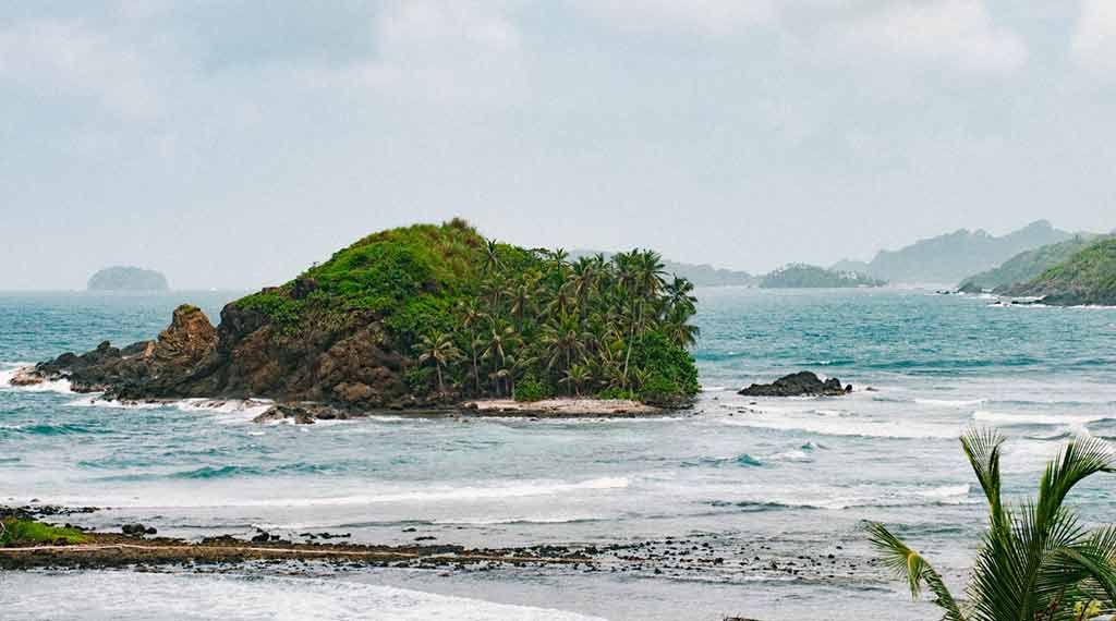 Urlaub in Costa Rica und Panama