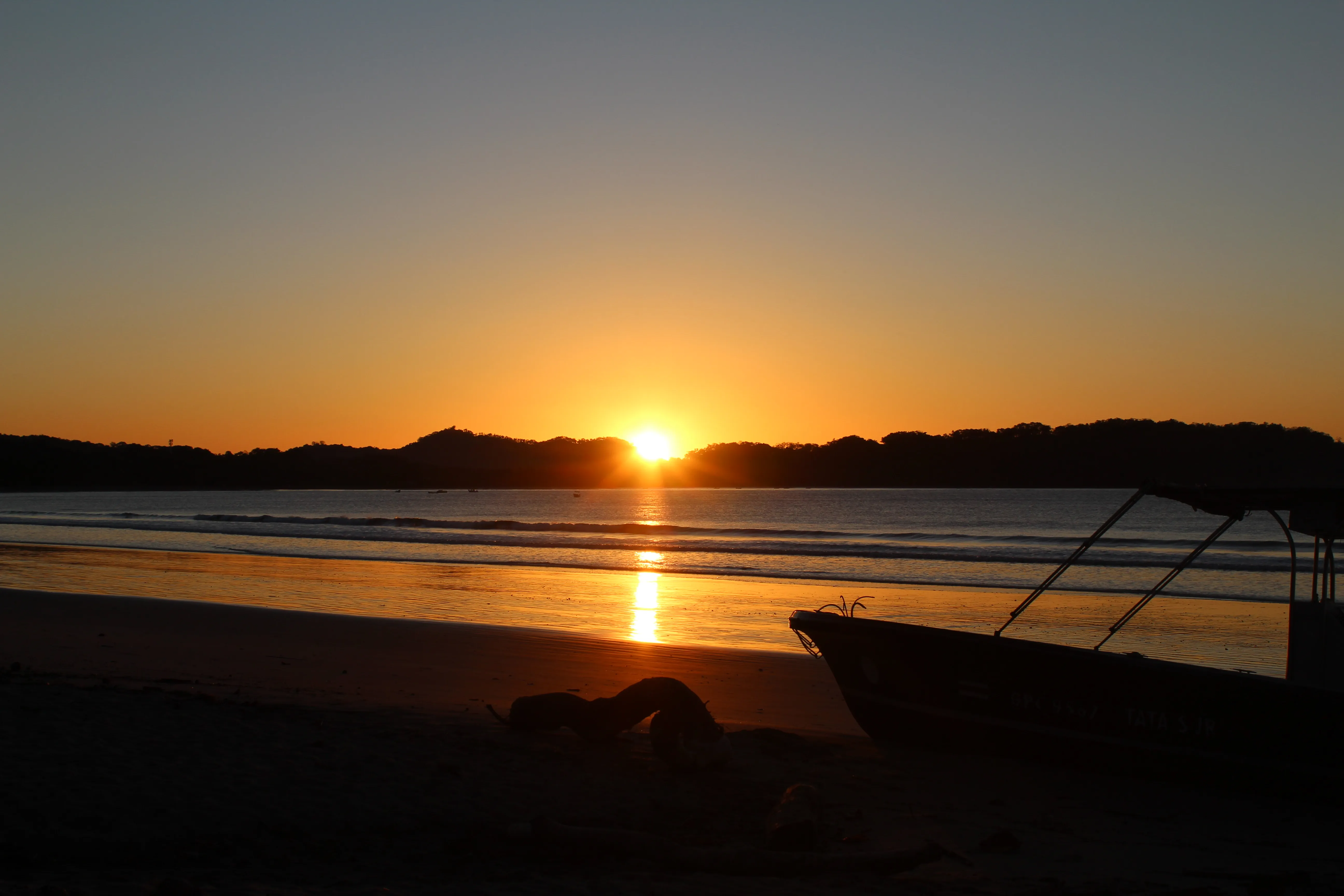 24 Tage Costa Rica Individualreisen